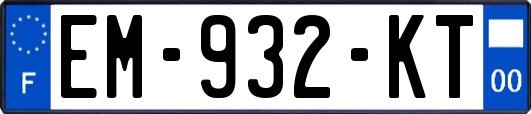 EM-932-KT