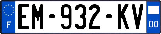 EM-932-KV