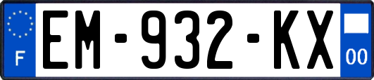 EM-932-KX