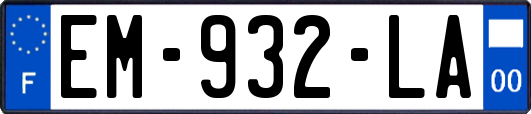 EM-932-LA