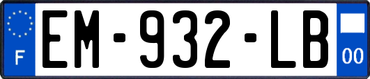 EM-932-LB