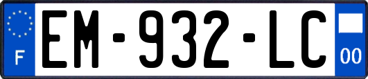 EM-932-LC
