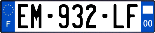 EM-932-LF