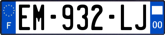 EM-932-LJ