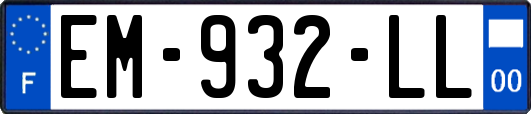EM-932-LL