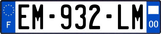 EM-932-LM