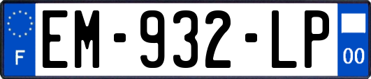 EM-932-LP