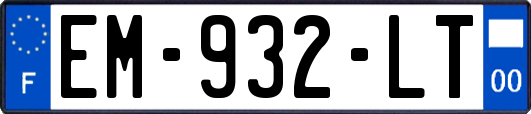 EM-932-LT