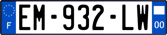 EM-932-LW