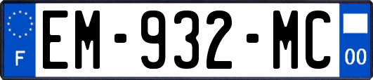 EM-932-MC