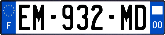 EM-932-MD