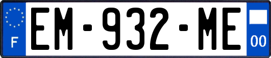 EM-932-ME