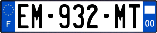 EM-932-MT