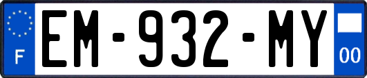 EM-932-MY