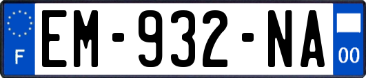 EM-932-NA