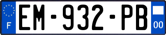 EM-932-PB