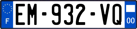 EM-932-VQ