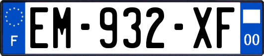 EM-932-XF