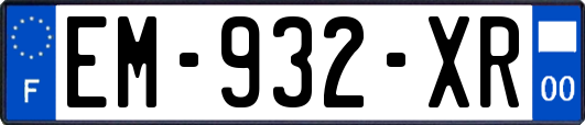 EM-932-XR
