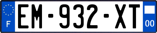 EM-932-XT