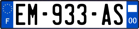 EM-933-AS