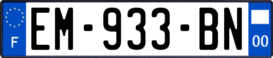 EM-933-BN