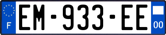 EM-933-EE