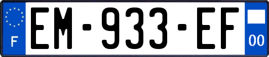 EM-933-EF