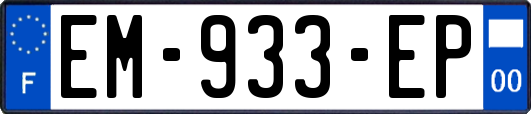 EM-933-EP
