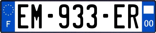 EM-933-ER