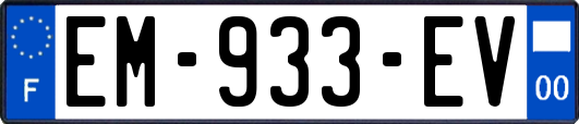 EM-933-EV