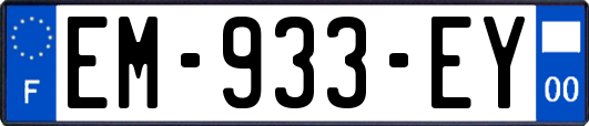 EM-933-EY