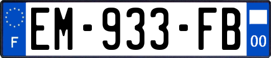 EM-933-FB