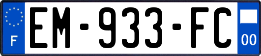 EM-933-FC