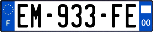 EM-933-FE