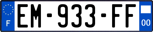 EM-933-FF