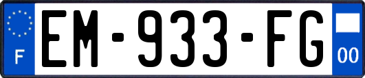 EM-933-FG