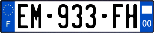 EM-933-FH
