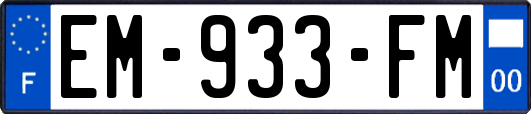 EM-933-FM