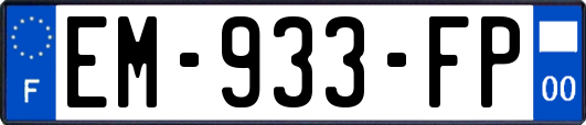 EM-933-FP