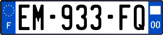 EM-933-FQ