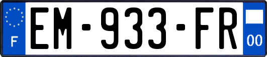 EM-933-FR