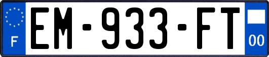 EM-933-FT