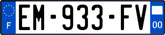 EM-933-FV
