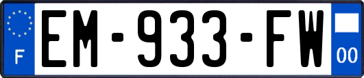EM-933-FW