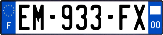 EM-933-FX