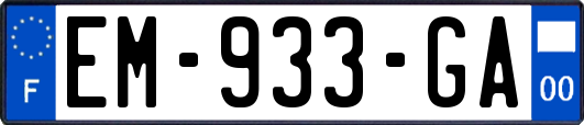 EM-933-GA