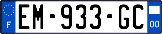 EM-933-GC