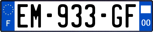 EM-933-GF