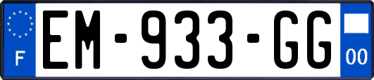 EM-933-GG